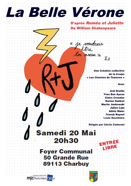 affiche 20 mai
